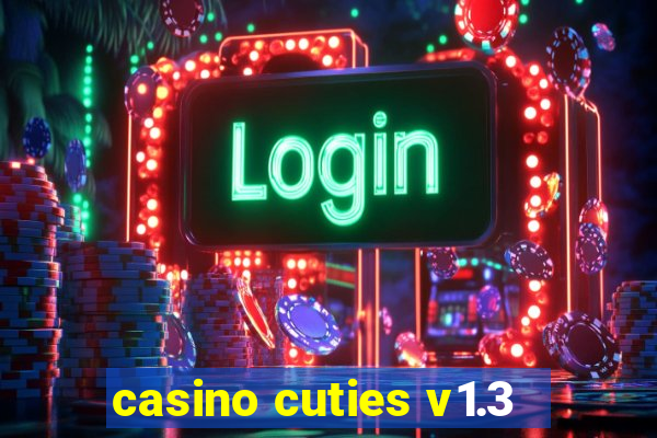 casino cuties v1.3 - android apk